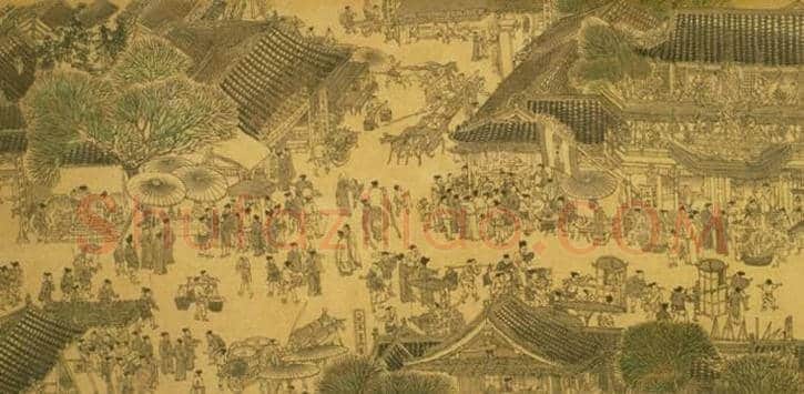 高端艺术品包含文化增值 | 书画科普