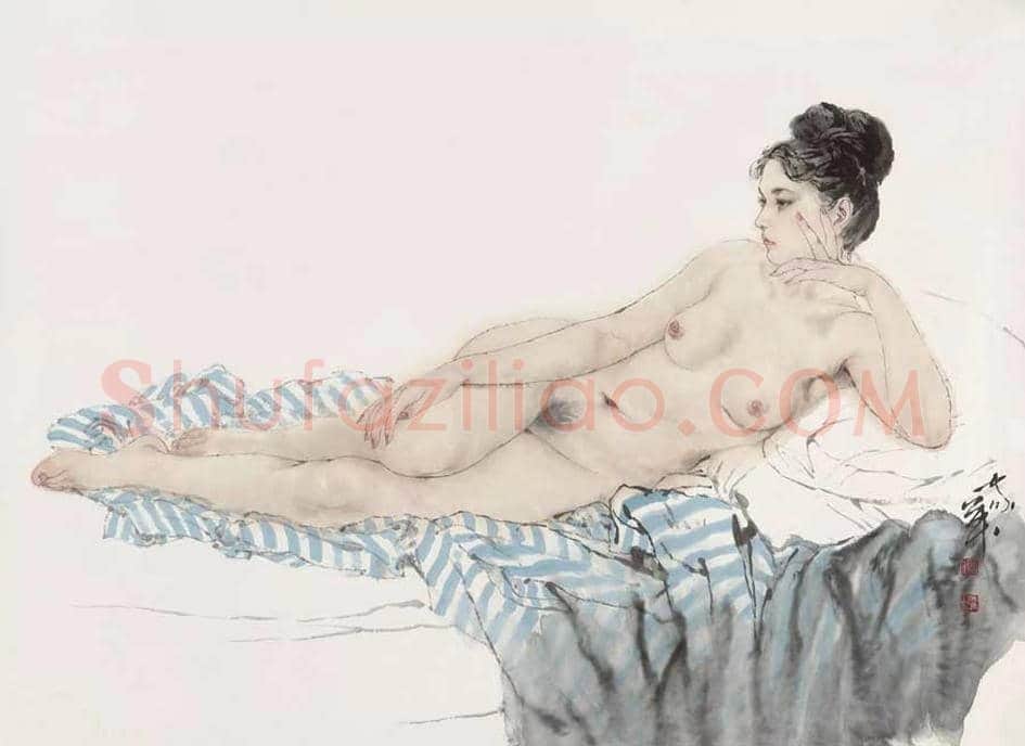 何家英拍卖最贵作品都有哪些？ | 书画知识