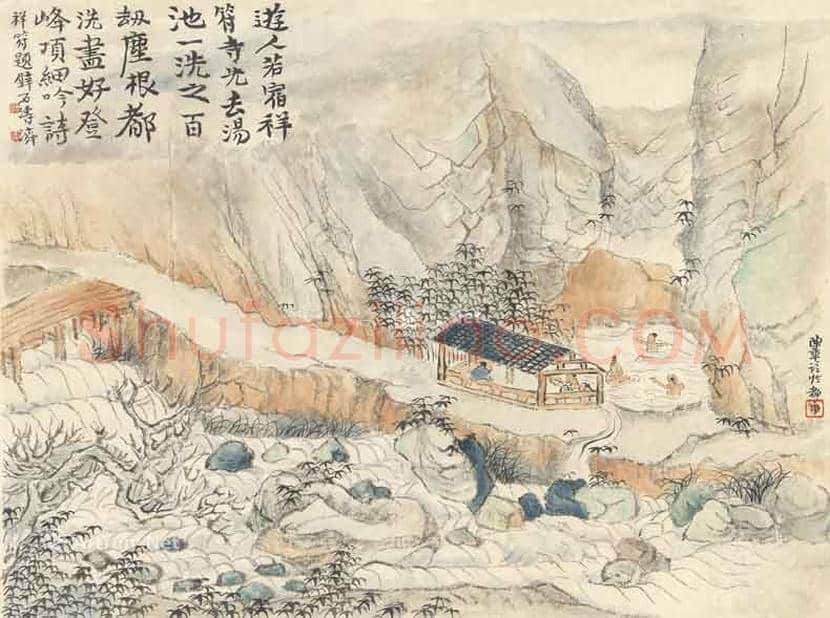 陈半丁作品价格，多少钱一尺？ | 书画知识