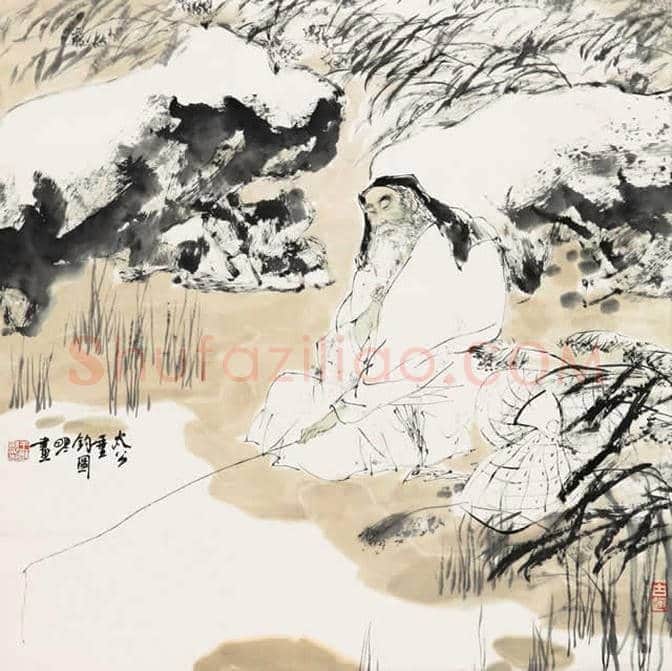 王明明作品欣赏 | 书画讲解
