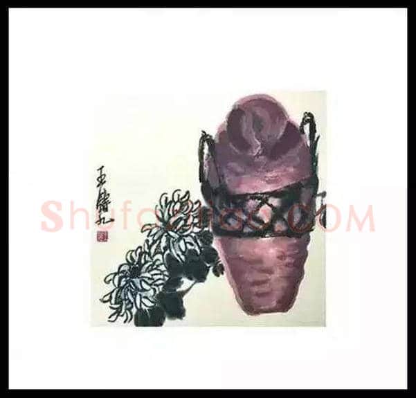 毛主席收藏的100幅精品书画！ | 书画常识