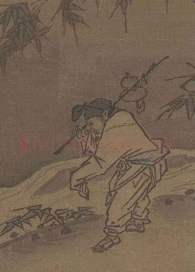 品味宋代绘画细节之美 | 书画文摘