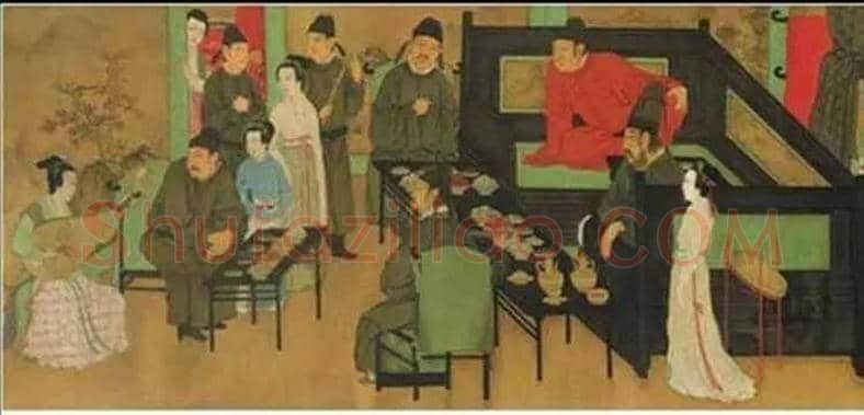 36件永久禁止出国的国宝级书画文物！ | 书画科普