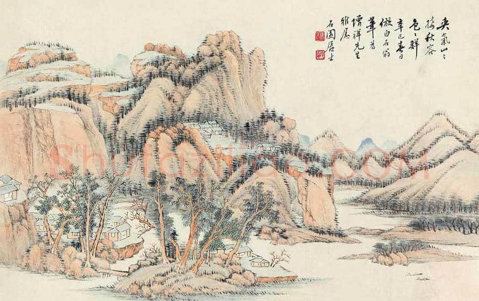 张克和简介 | 书画讲解