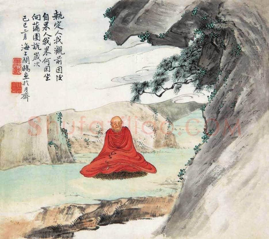 谢闲鸥简介及作品欣赏 | 书画学堂