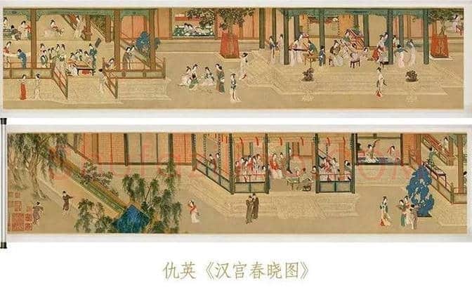 5分钟读完中国绘画史 | 书画讲解