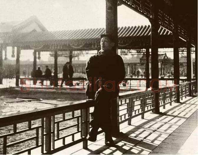 董希文的艺术历程丨董希文作品欣赏 | 书画学堂