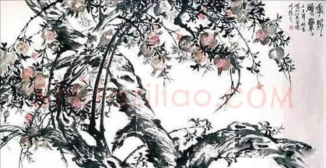 人民大会堂里的精品名人字画 | 书画学堂