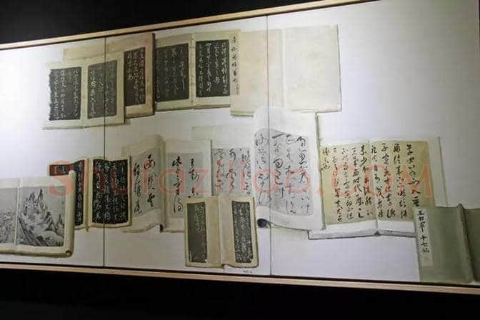 陈丹青书法作品首展于6月13日在北京开展 | 书画常识