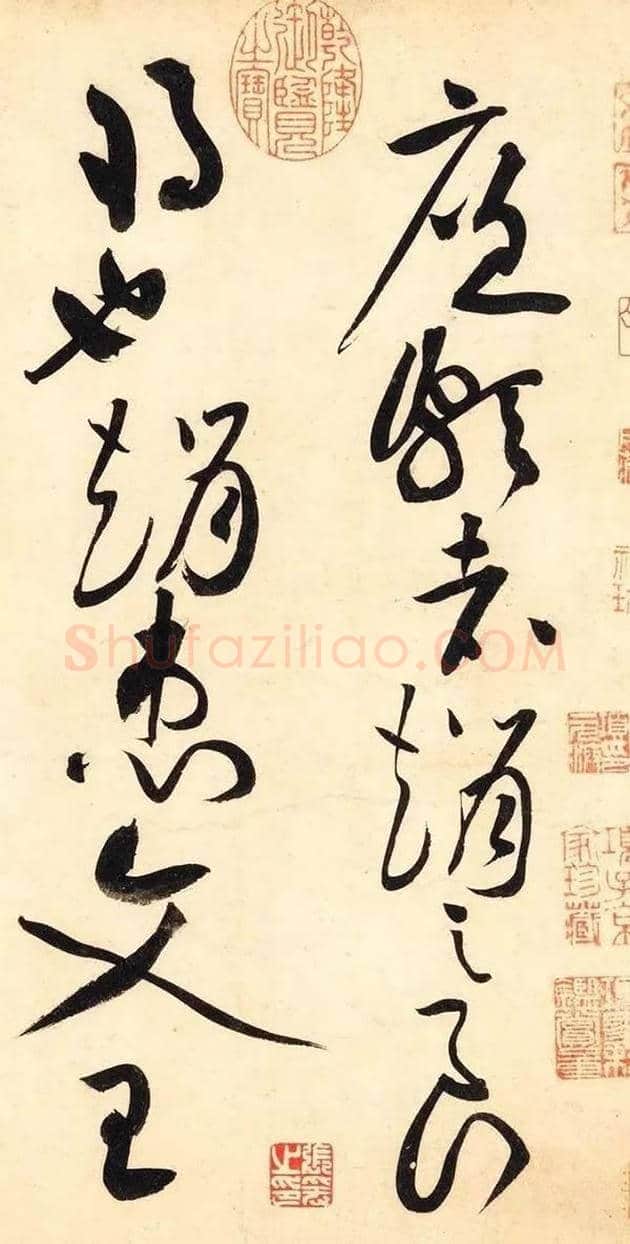 有一种艺术，叫留白！ | 书画文摘