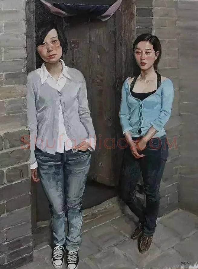 一文读懂陈丹青，为什么他会这么火！ | 书画文摘