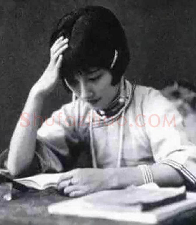 中国最著名的10位女画家 | 书画知识