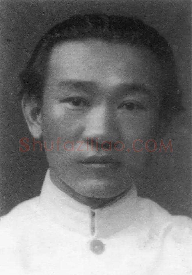 林风眠：九岁就卖出了人生第一幅画 | 书画知识