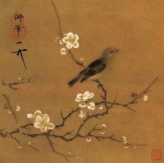 中国书画艺术中的54个专业术语详解 | 书画学堂