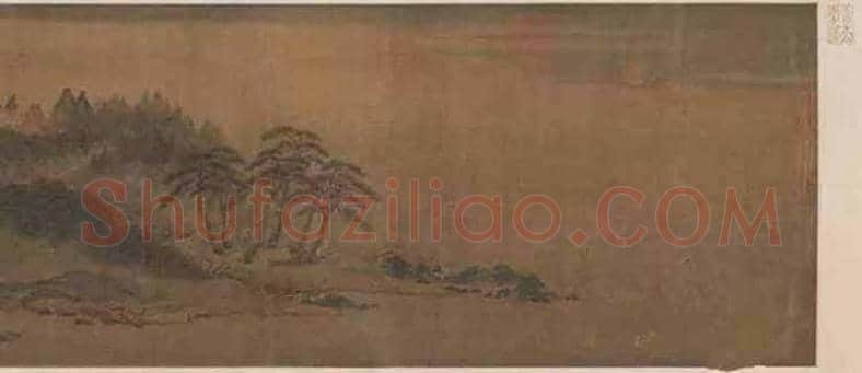 36件永久禁止出国的国宝级书画文物！ | 书画科普