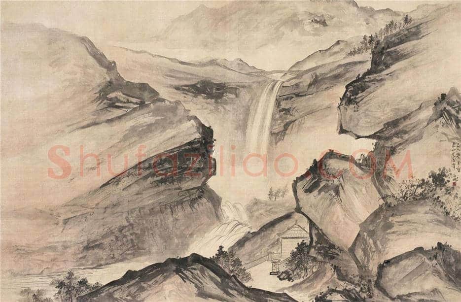 黑伯龙作品拍卖价格,多少钱一平尺? | 书画学堂