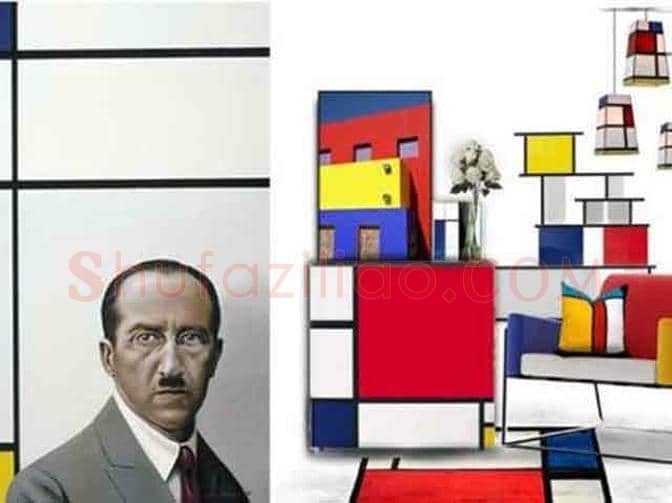 世界上第一个创作抽象绘画的画家是哪位? | 书画资料
