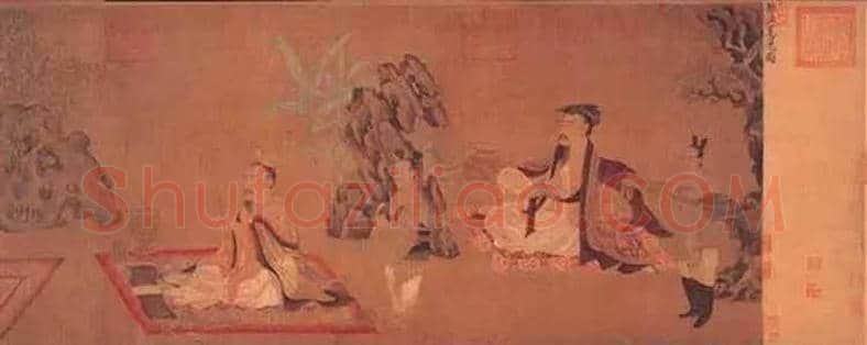 36件永久禁止出国的国宝级书画文物！ | 书画科普