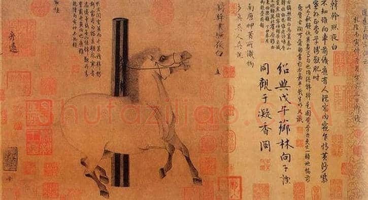 花鸟画发展史上的历代名家及代表作 | 书画文摘