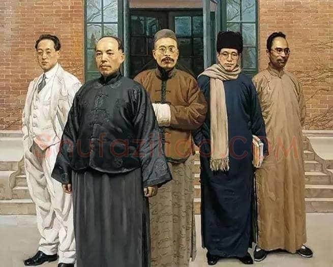 一文读懂陈丹青，为什么他会这么火！ | 书画文摘