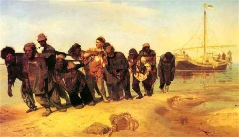 欣赏世界经典名画，读懂半个西方美术史！ | 书画讲解