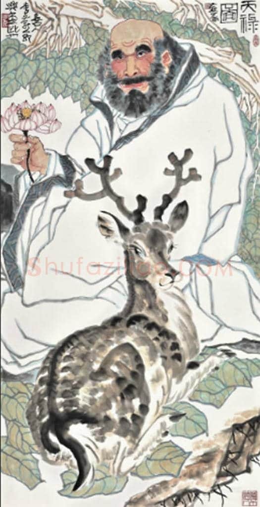 李燕作品价格丨李燕作品多少钱一平尺 | 书画资料
