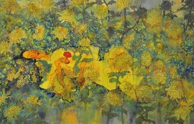 黄永玉作品欣赏 | 书画资料