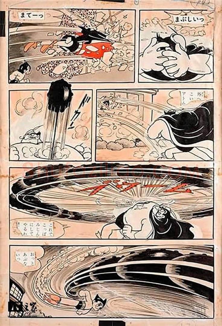 这些年,价值千金的漫画有哪些? | 书画讲解
