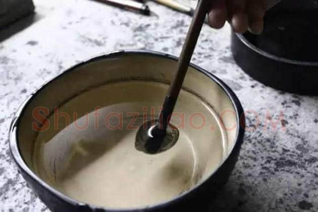 聊聊大师们润笔费那点事儿 | 书画知识