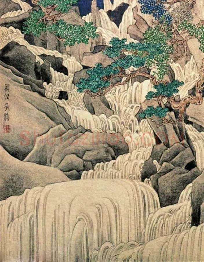 古代经典花鸟名画欣赏 | 书画常识