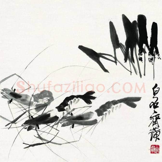 历代名家作品的意境之美 | 书画讲解