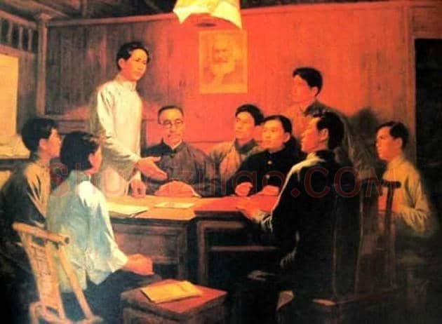 毛主席画像！你见过几张！ | 书画资料