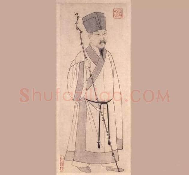 佳士得征得苏轼画作《枯木怪石图》,估价至少4.5亿港元 | 书画讲解