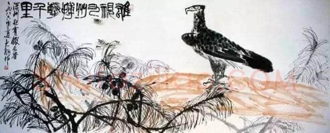 齐白石和他的“三千弟子”！ | 书画学堂