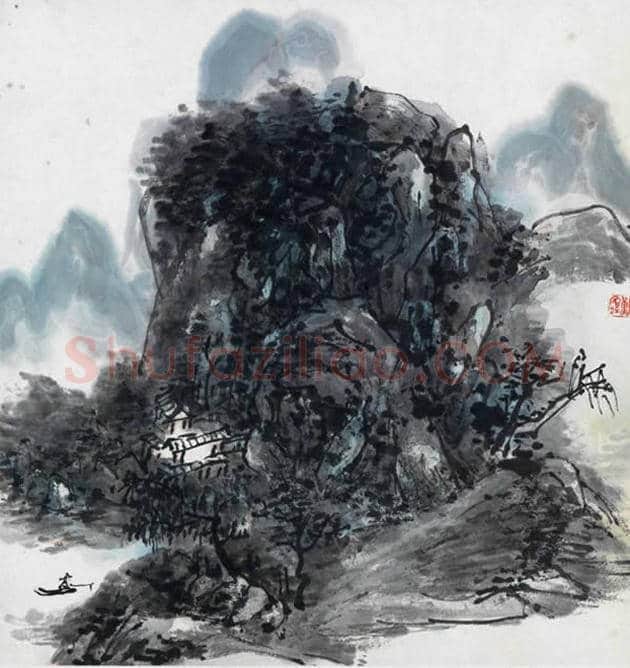 中国美术馆典藏精品陈列 | 书画知识