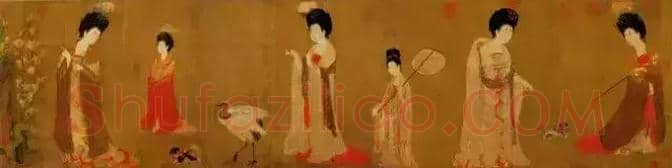 代表中国最高文化成就的100幅绘画欣赏 | 书画学堂