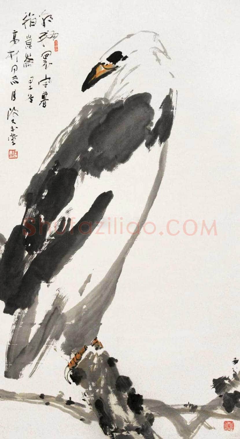 李琼玖作品欣赏 | 书画常识