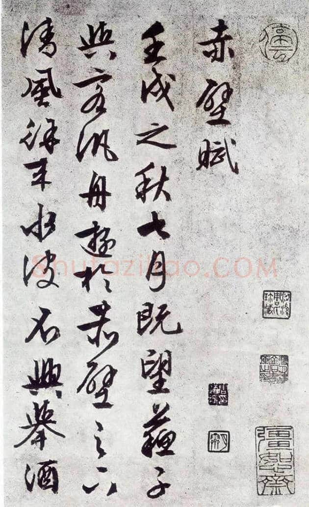 有一种艺术，叫留白！ | 书画文摘