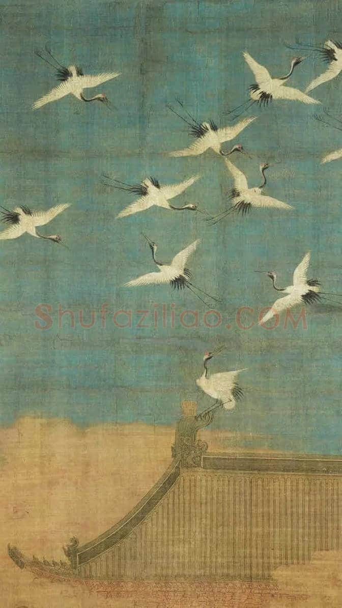 中国书画艺术中的54个专业术语详解 | 书画学堂