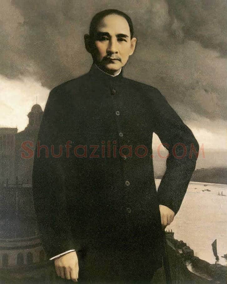 靳尚谊经典人物画高清全集 | 书画学堂