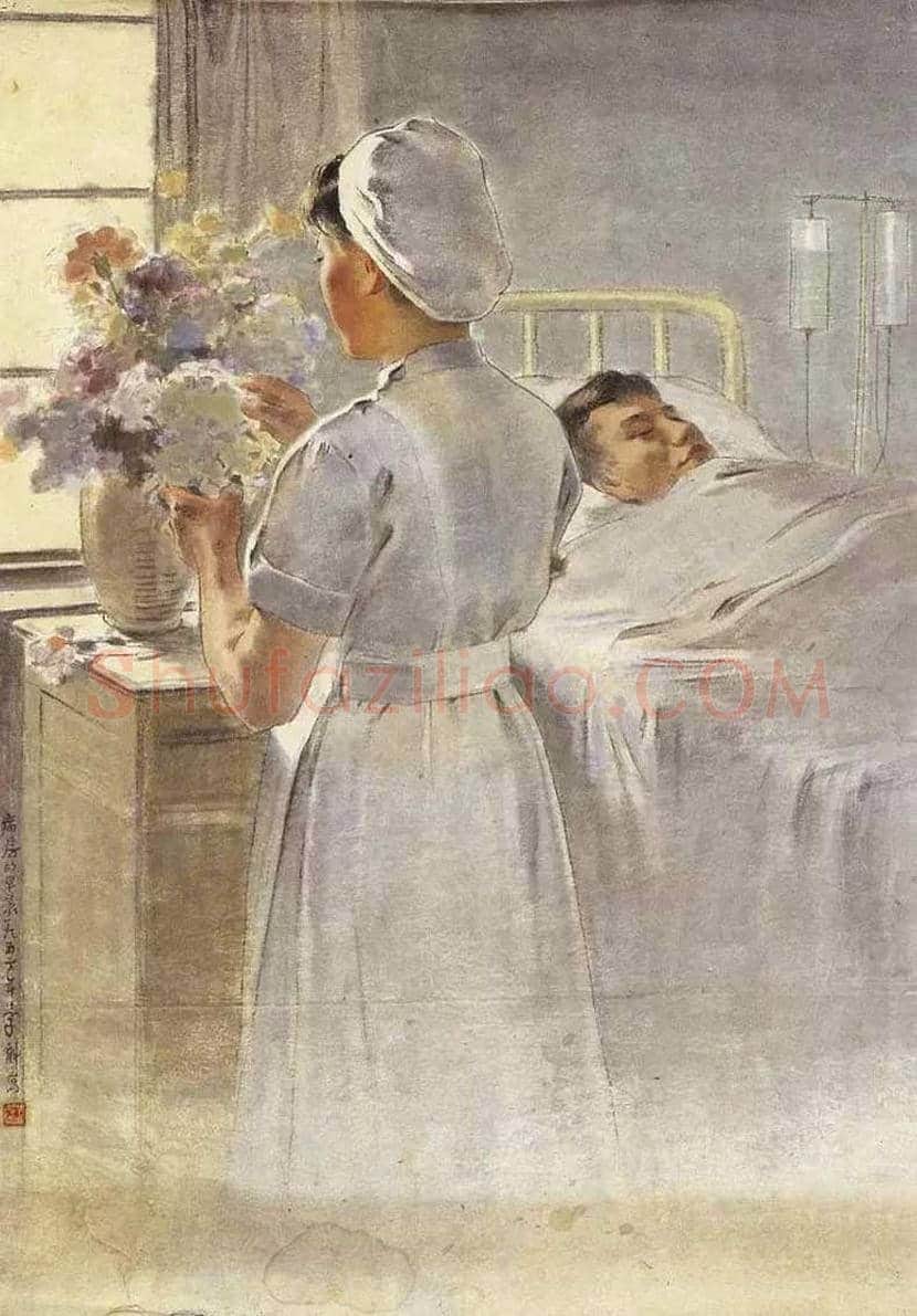 李斛作品欣赏 | 书画知识