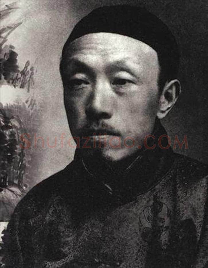 陈师曾的文化贡献与艺术成就 | 书画讲解