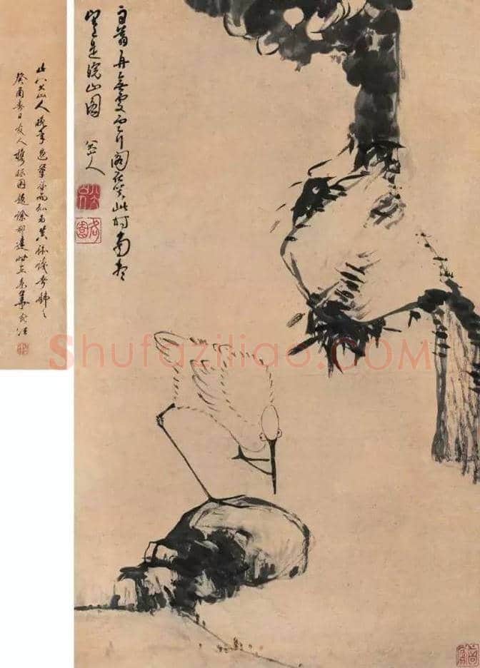中国古代十大杰出画家,您知道不? | 书画资料