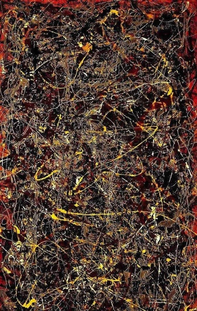 世界上最贵的十幅画,达芬·奇《救世主》领衔! | 书画知识