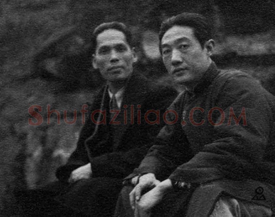 黄君璧简介 | 书画讲解