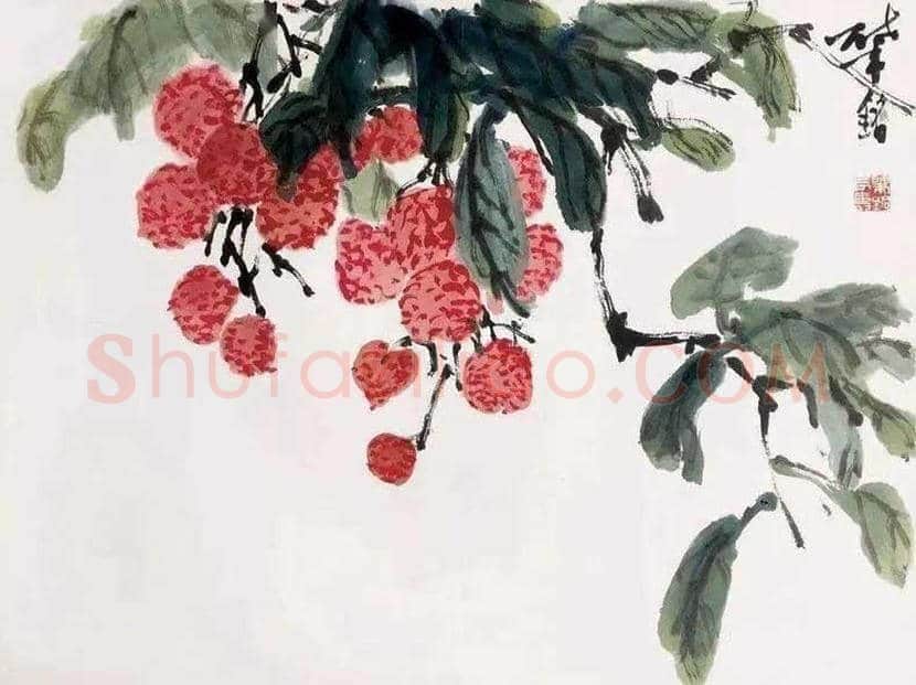 张肇铭花鸟画欣赏 | 书画学堂