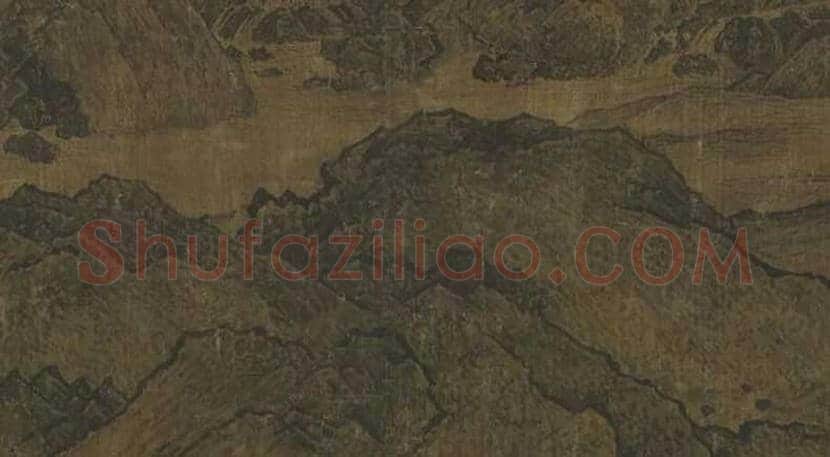 《溪山行旅图》为何被称为宋画第一? | 书画学堂