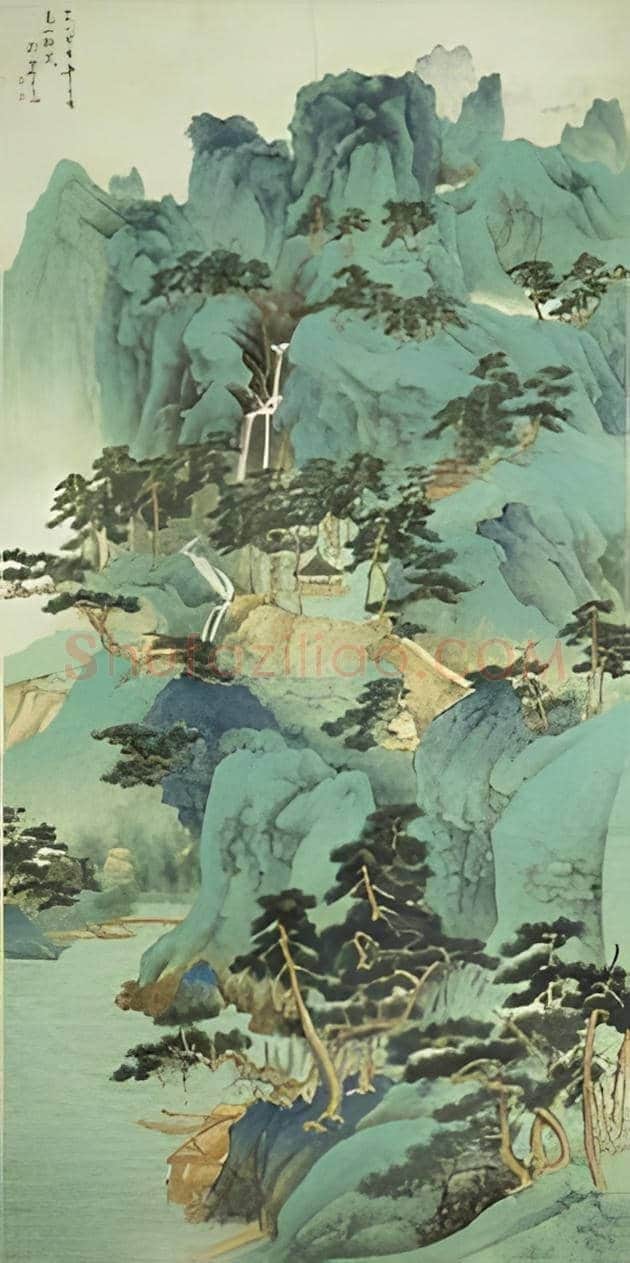 谢稚柳不同题材的花鸟画价值几何？ | 书画科普