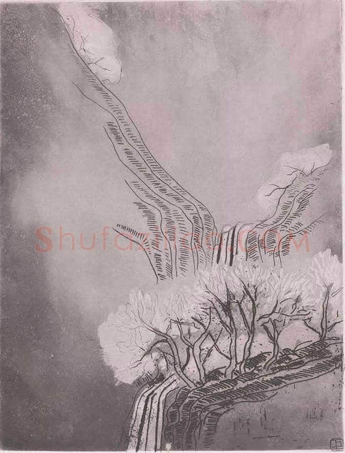 常玉的画怎么变值钱的? | 书画科普