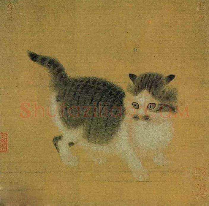 古代经典花鸟名画欣赏 | 书画常识